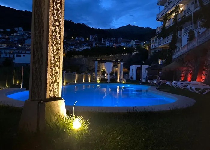 Hostal El Cerro - Only Adults