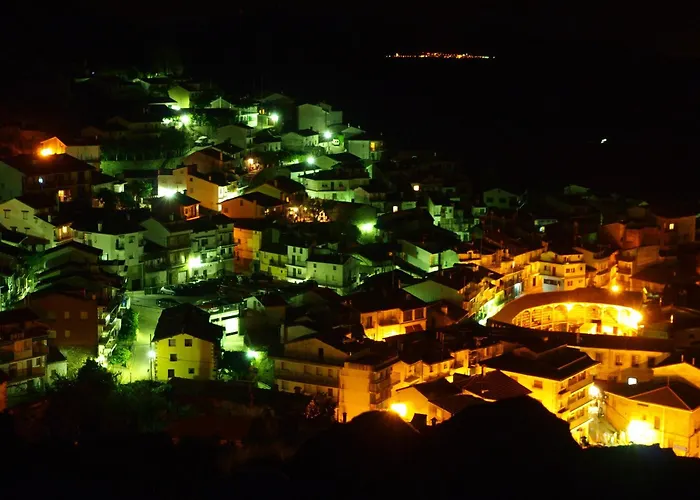 Hostal El Cerro - Only Adults