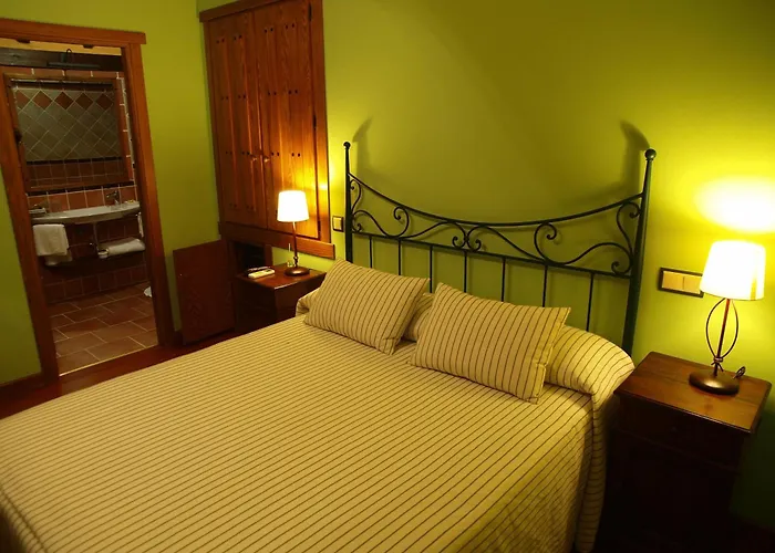 Hostal El Cerro - Only Adults
