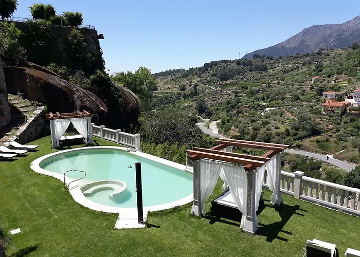 Hostal El Cerro - Only Adults