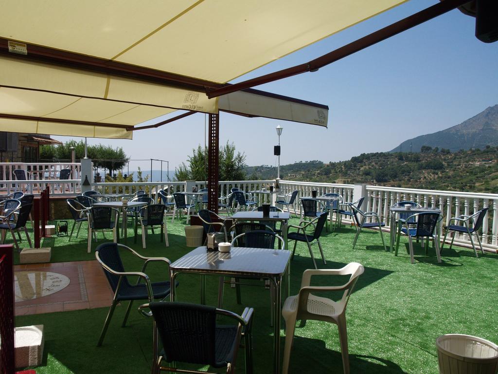 Maison d'hôtes El Cerro - Only Adults