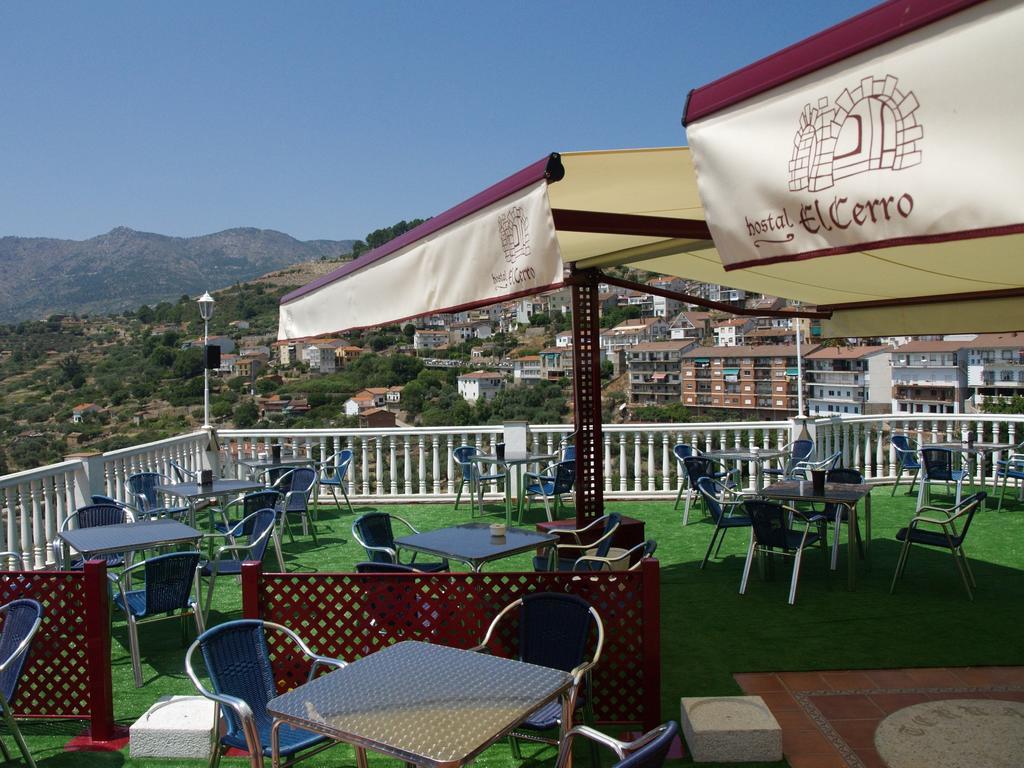 El Cerro - Only Adults Maison d'hôtes Pedro Bernardo