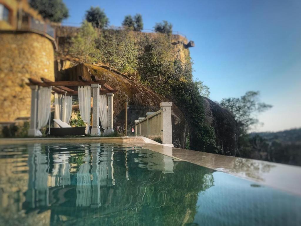 Maison d'hôtes El Cerro - Only Adults