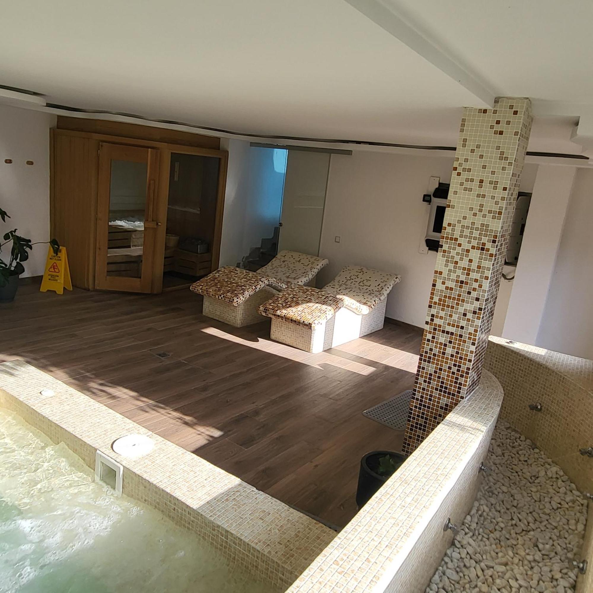Maison d'hôtes El Cerro - Only Adults 2*
