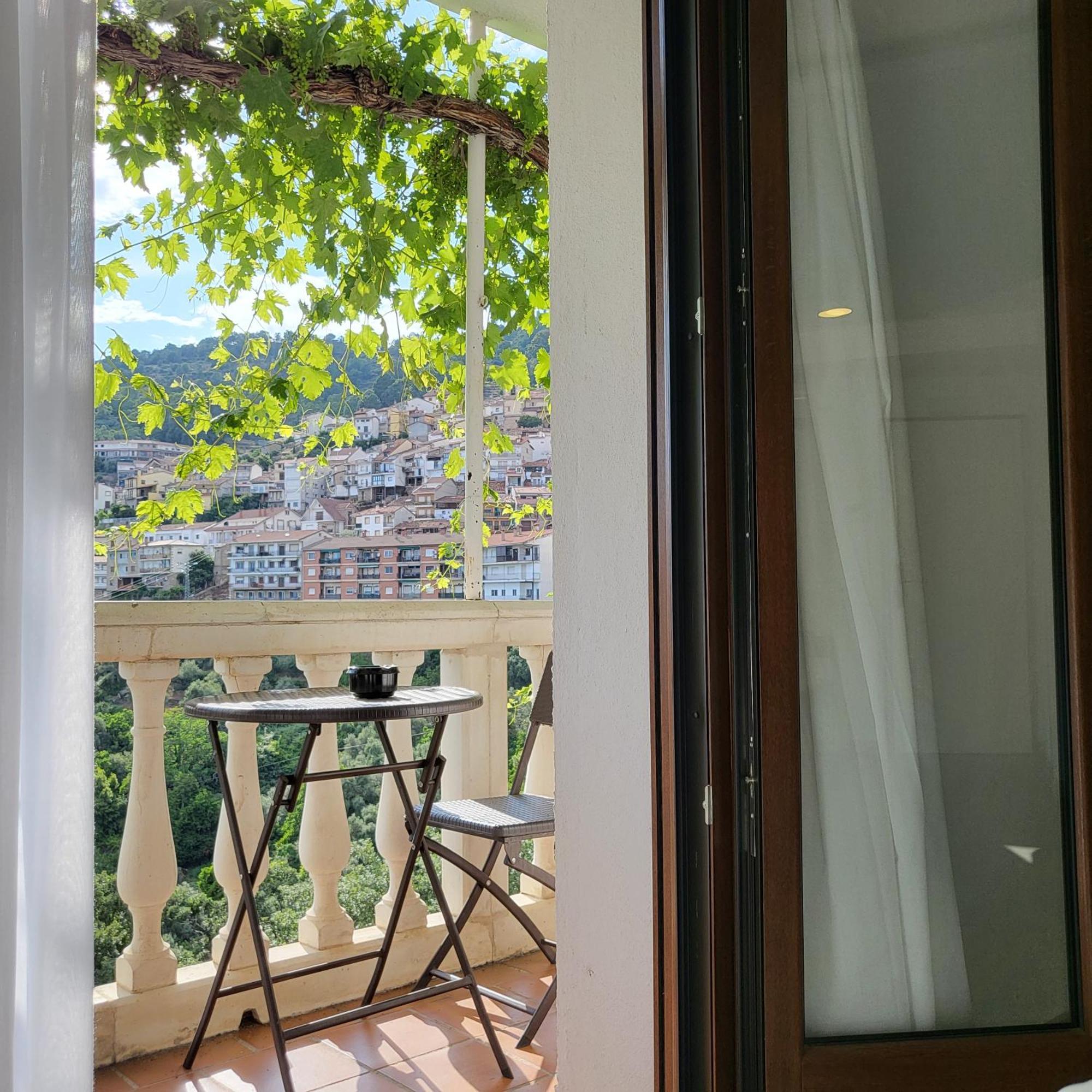Maison d'hôtes El Cerro - Only Adults
