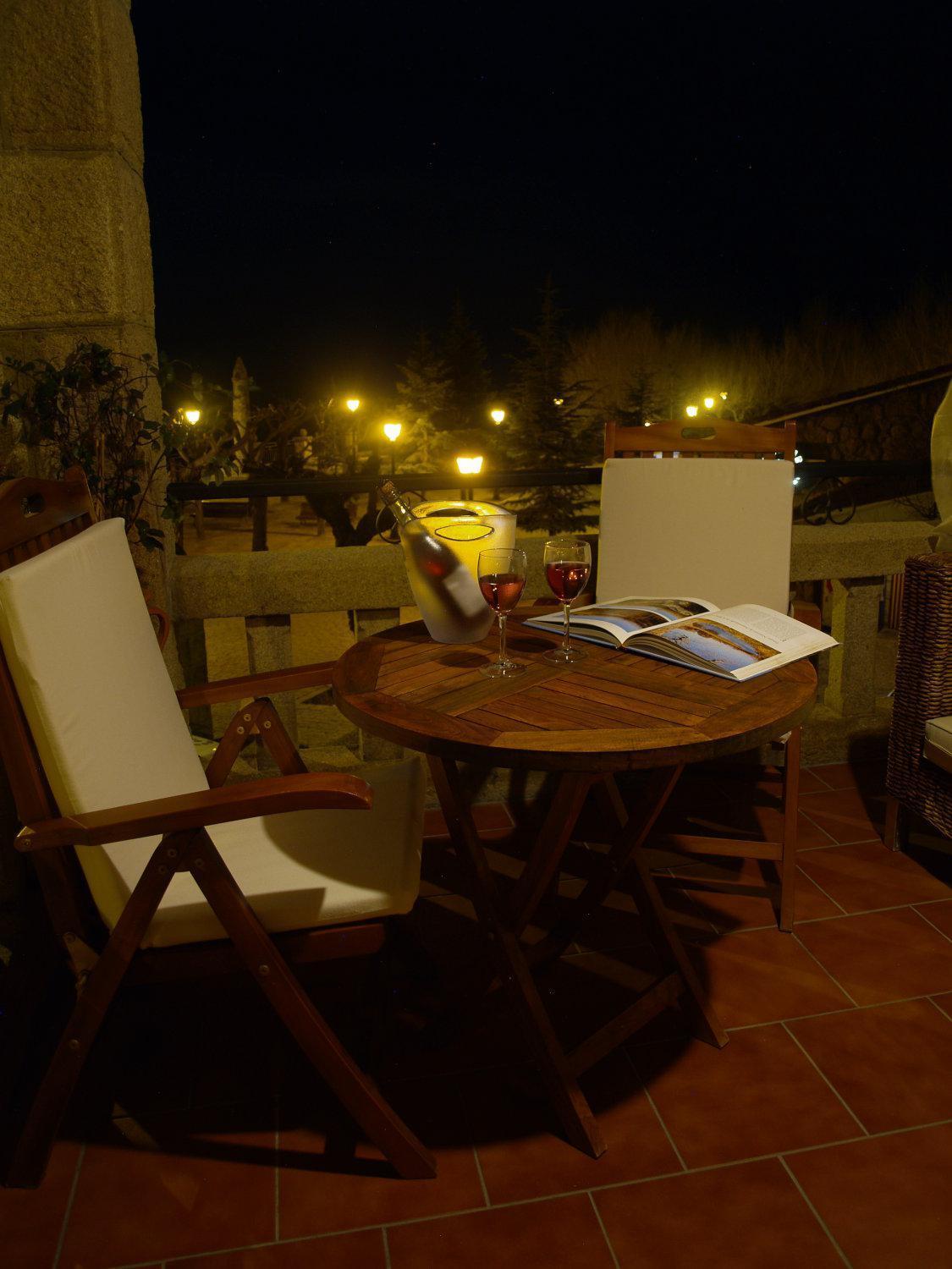 El Cerro - Only Adults Maison d'hôtes Pedro Bernardo