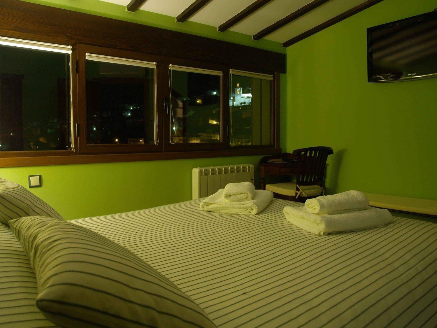 Maison d'hôtes El Cerro - Only Adults 2*