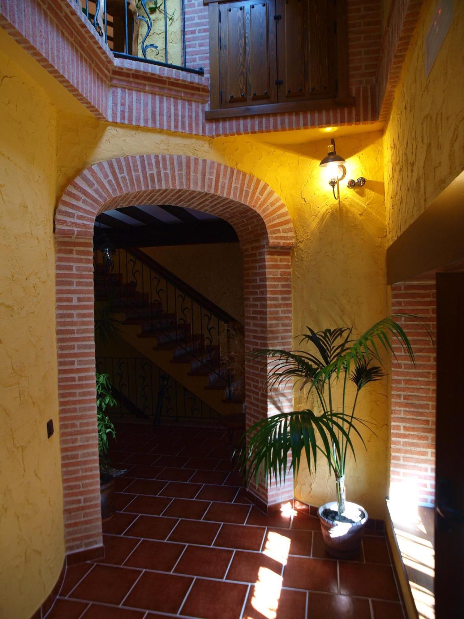 Maison d'hôtes El Cerro - Only Adults 2*