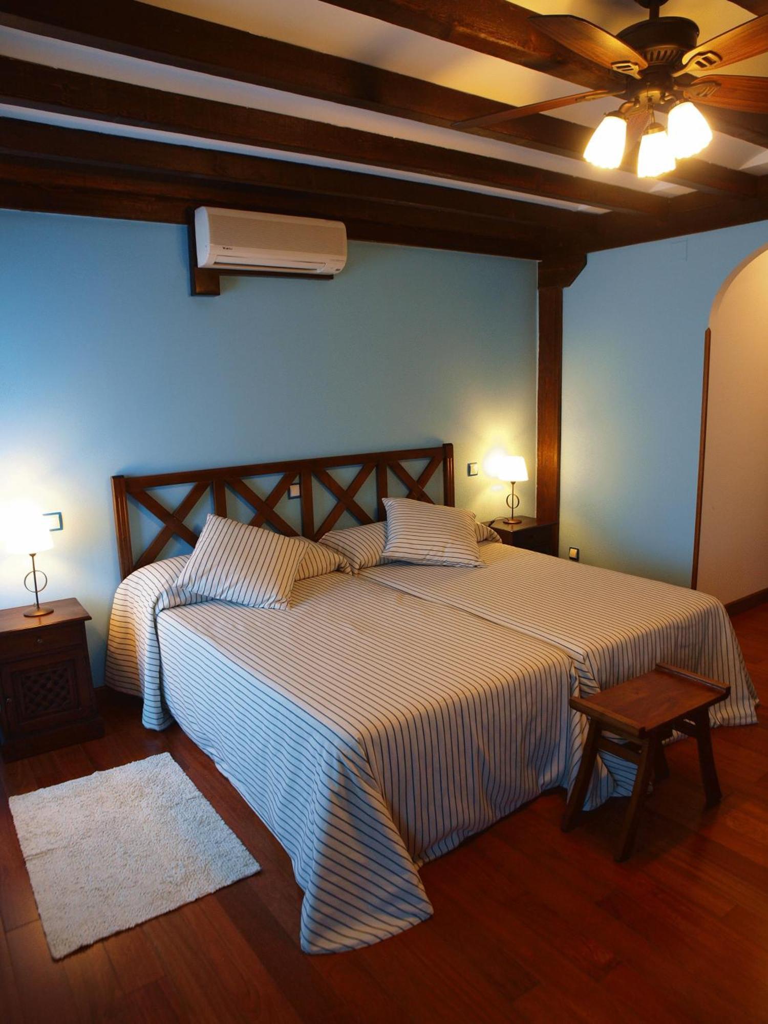 El Cerro - Only Adults Maison d'hôtes Pedro Bernardo