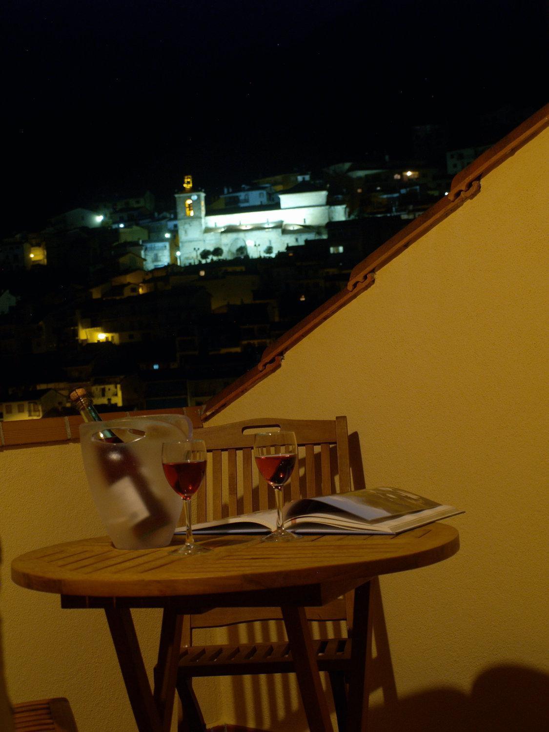 El Cerro - Only Adults Maison d'hôtes