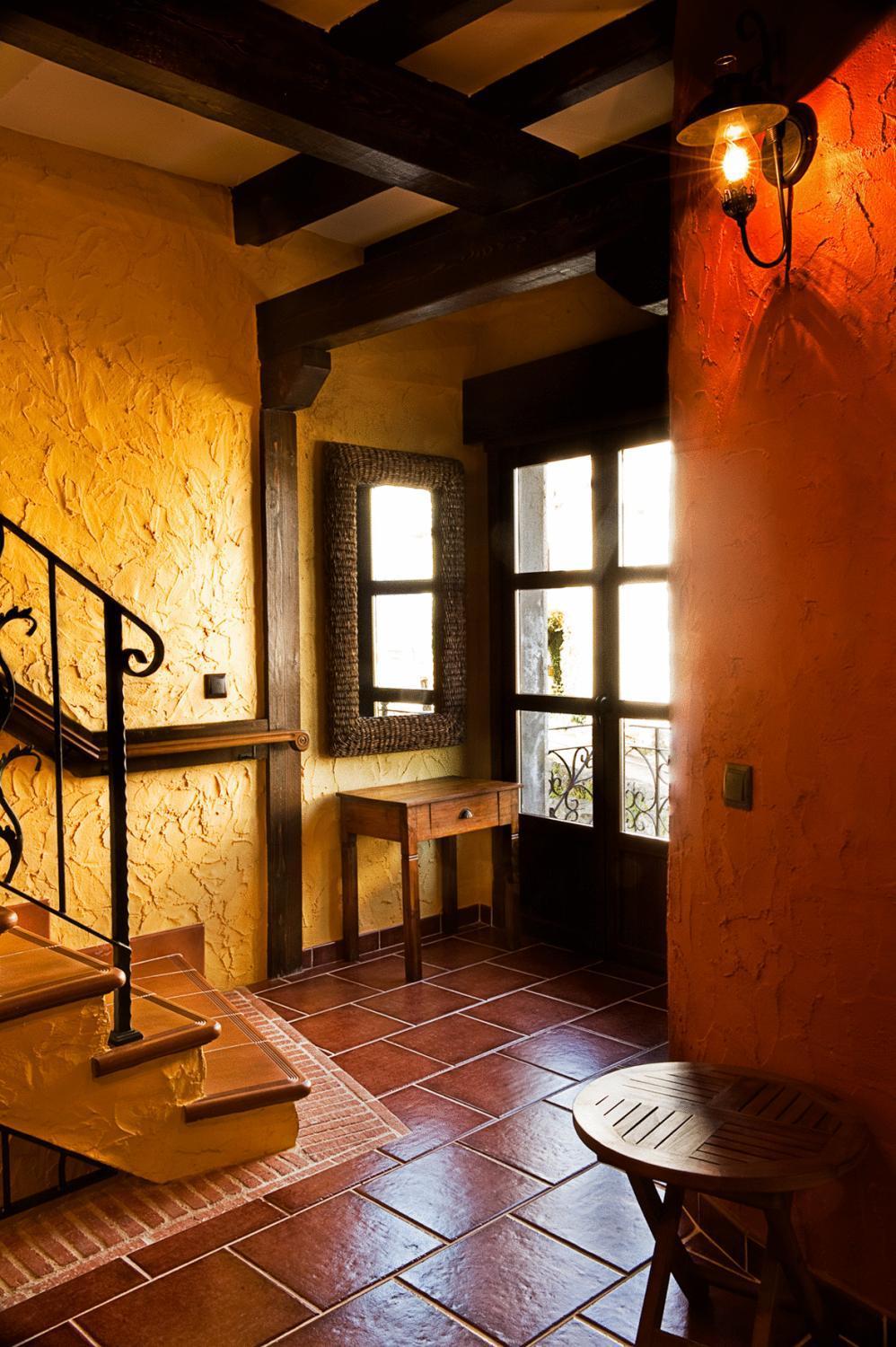 Maison d'hôtes El Cerro - Only Adults