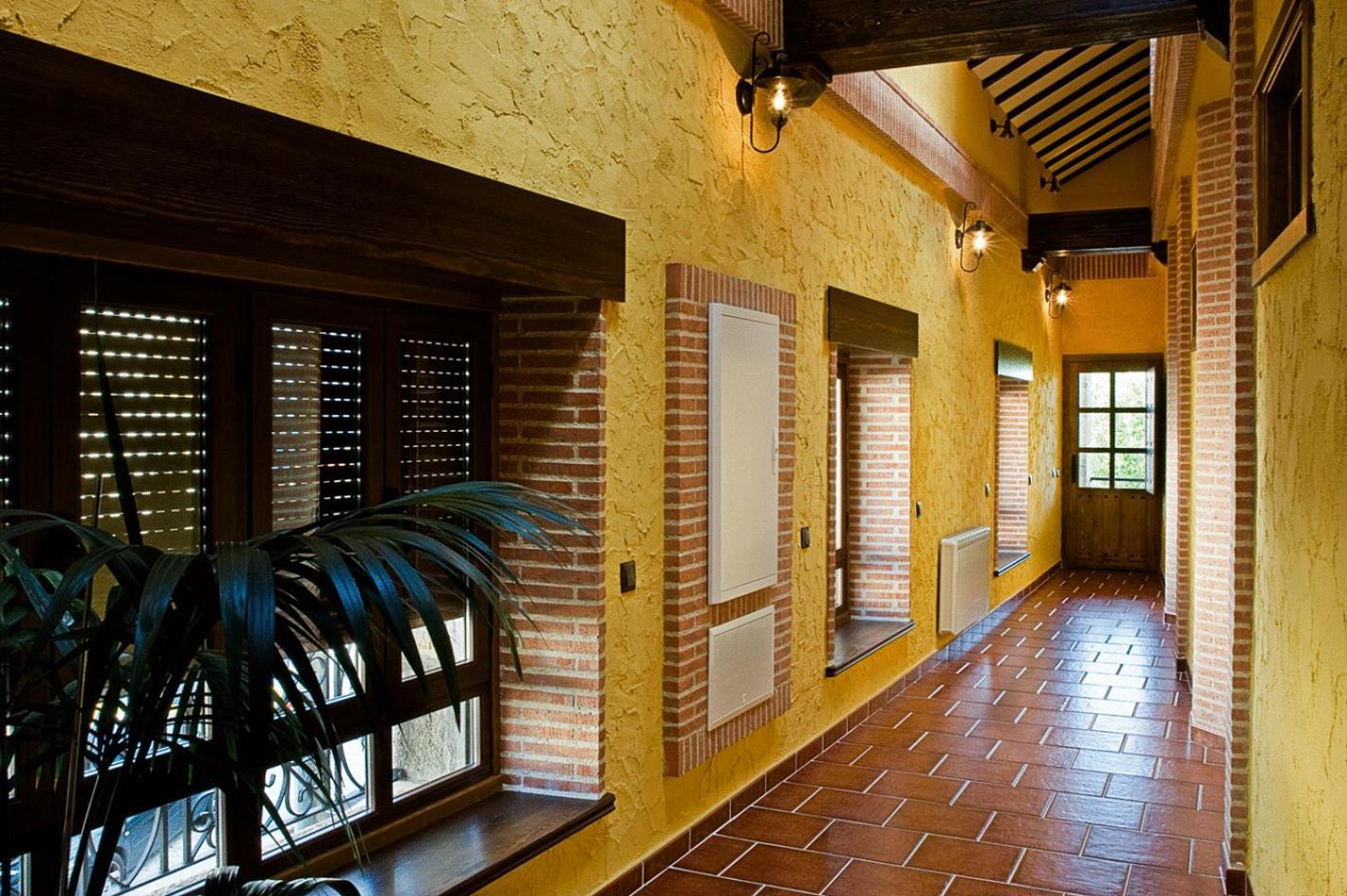 Maison d'hôtes El Cerro - Only Adults 2*