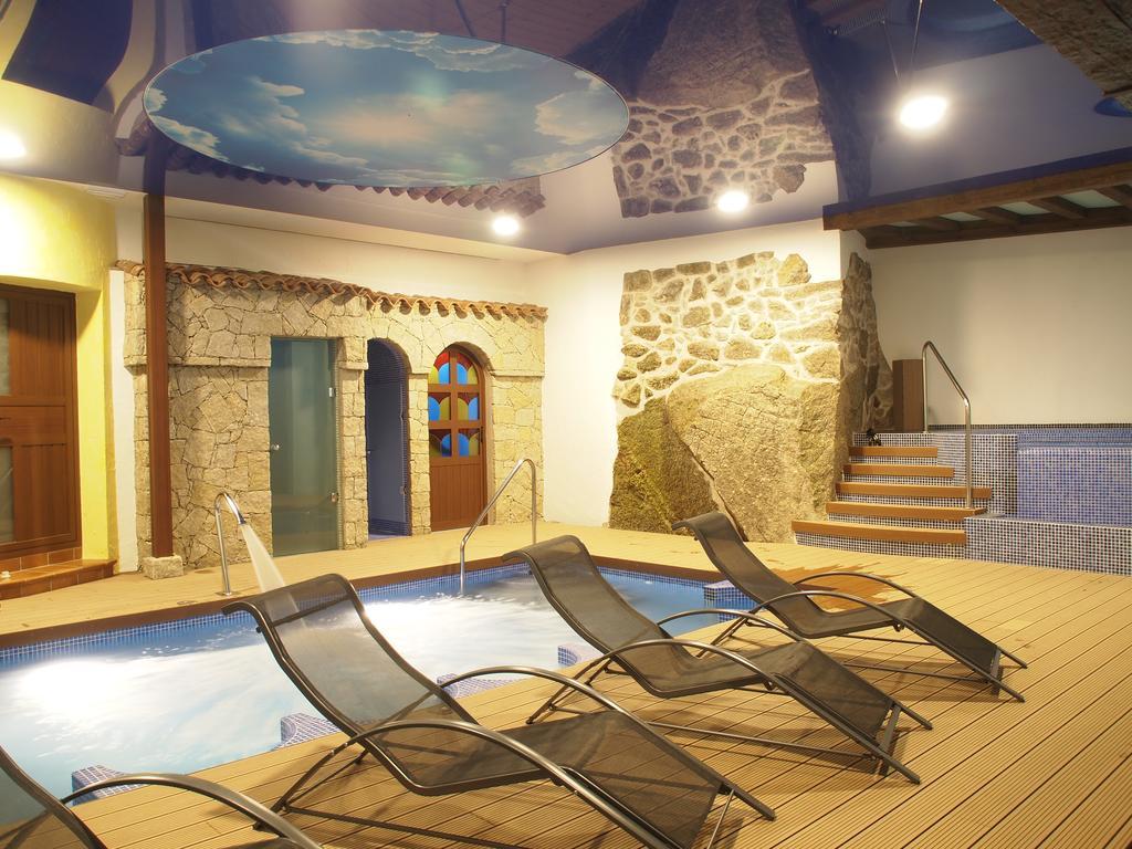 Maison d'hôtes El Cerro - Only Adults 2*