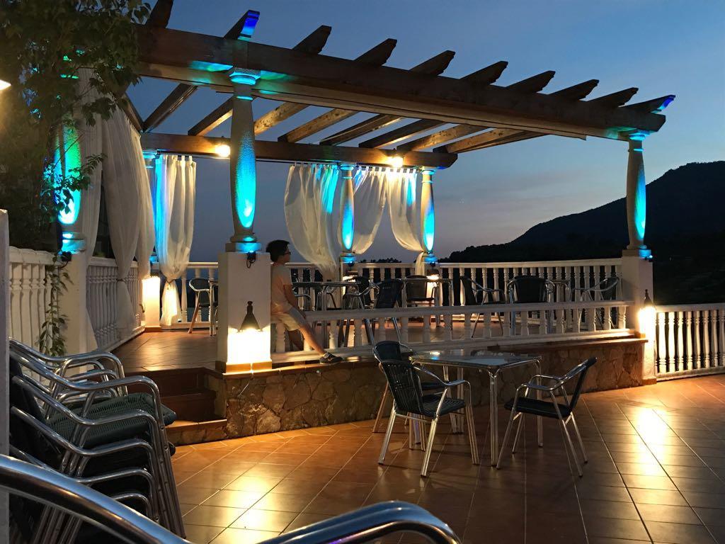 El Cerro - Only Adults Maison d'hôtes 2*