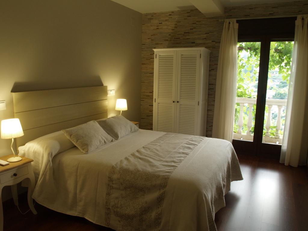 Maison d'hôtes El Cerro - Only Adults Pedro Bernardo
