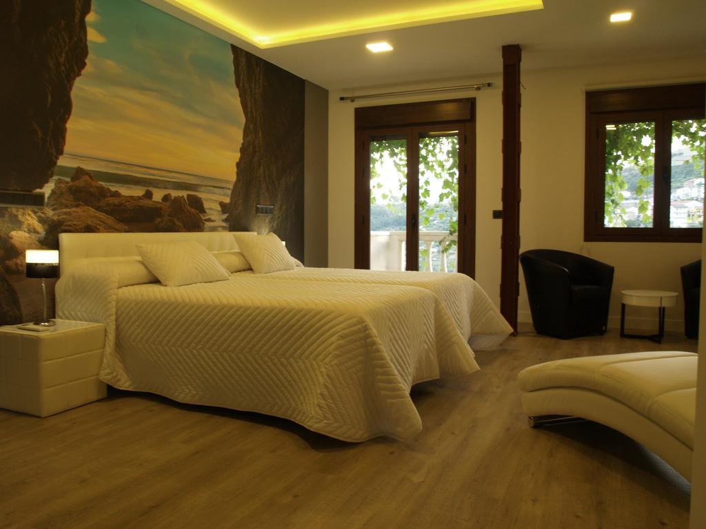 El Cerro - Only Adults Maison d'hôtes 2*