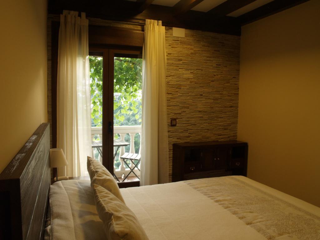 Maison d'hôtes El Cerro - Only Adults Pedro Bernardo