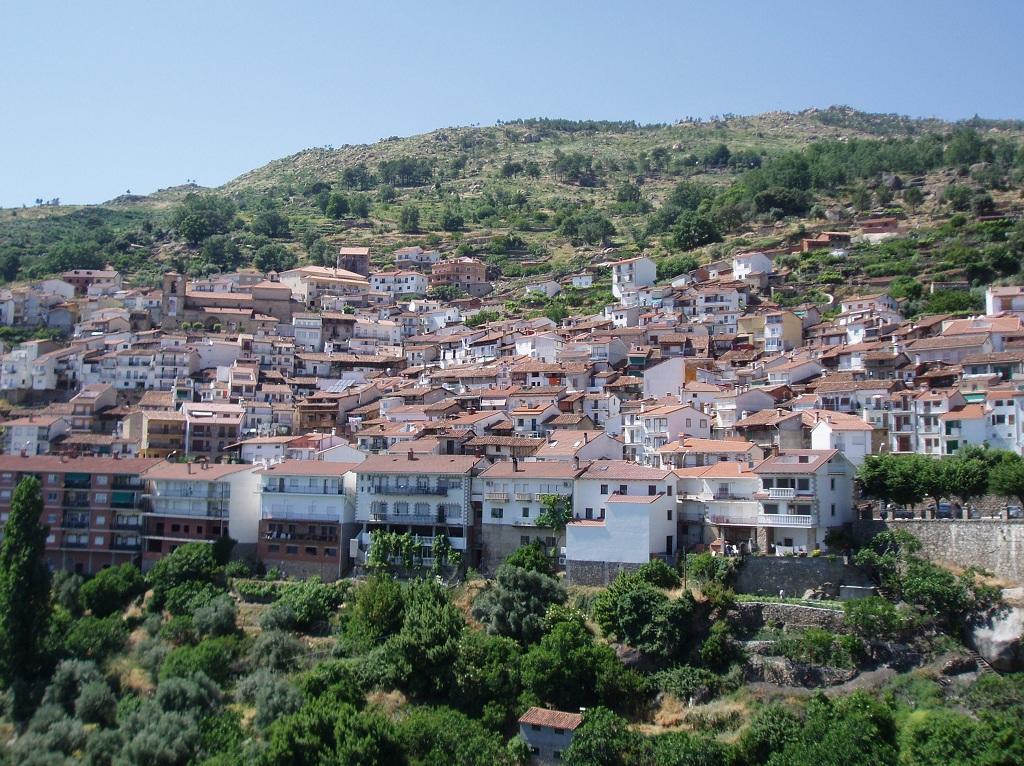Maison d'hôtes El Cerro - Only Adults Pedro Bernardo