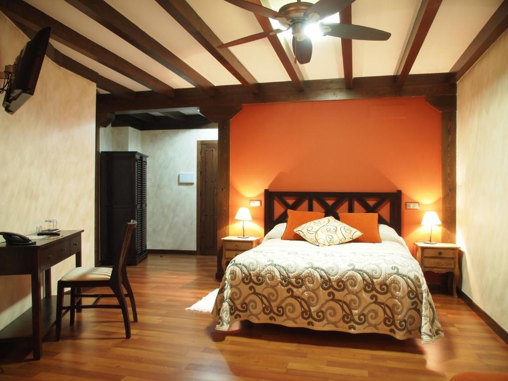 El Cerro - Only Adults Maison d'hôtes Pedro Bernardo