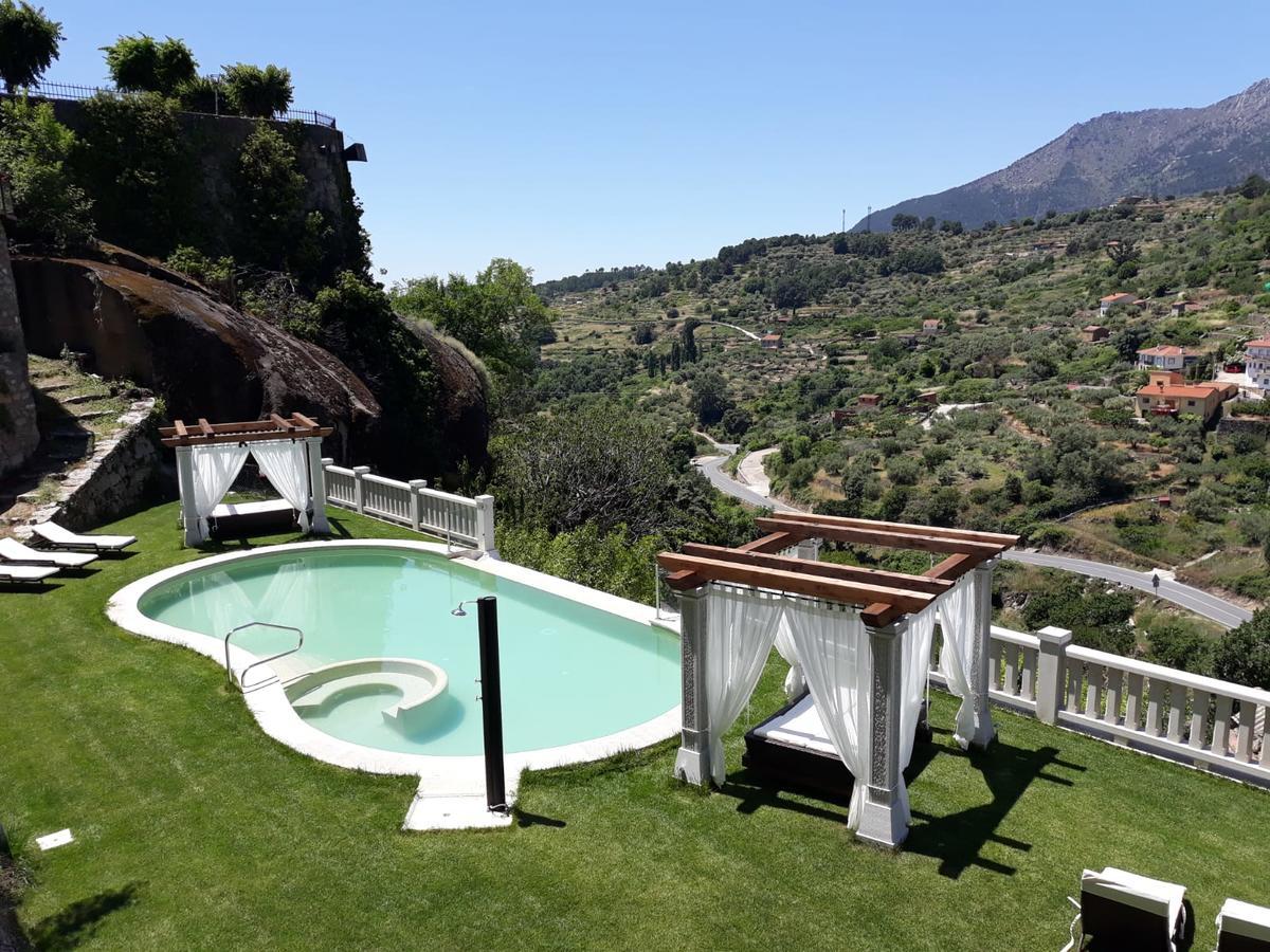 El Cerro - Only Adults Maison d'hôtes Pedro Bernardo