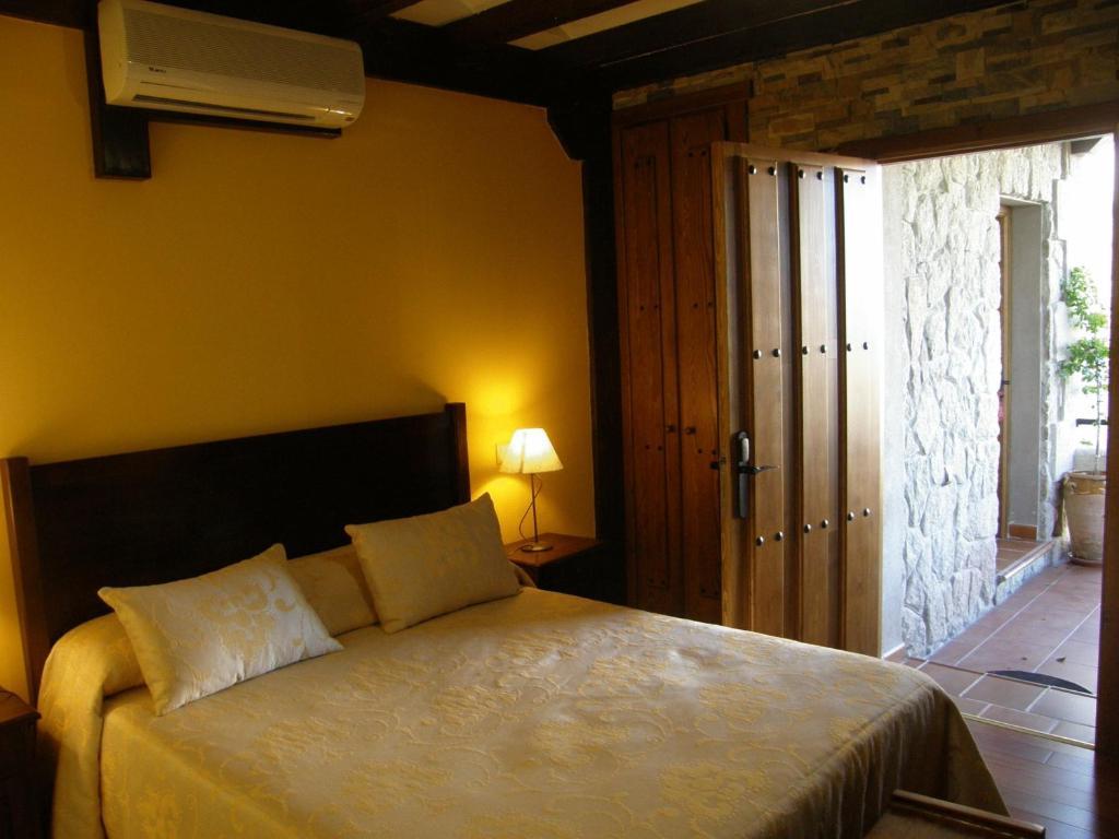 El Cerro - Only Adults Maison d'hôtes Pedro Bernardo