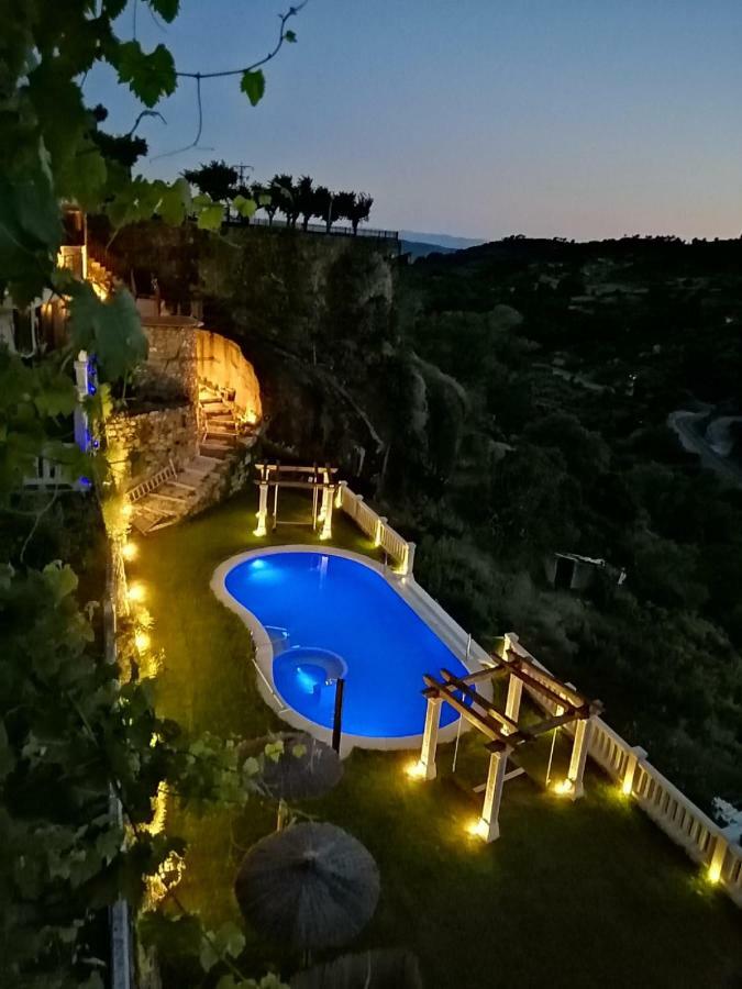 El Cerro - Only Adults Maison d'hôtes Pedro Bernardo